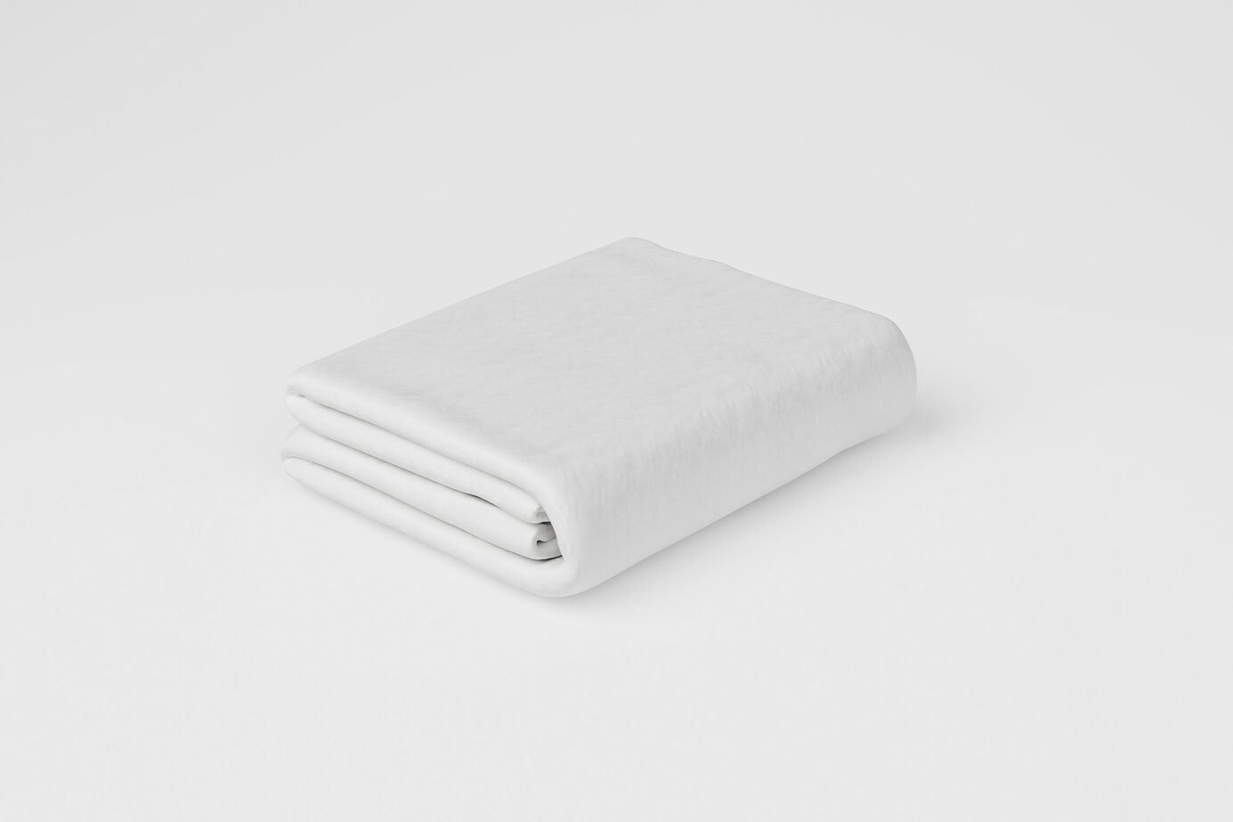 Sleep Partner ZZZ Luxury Chill 5-Sided Mattress Protector image number 5