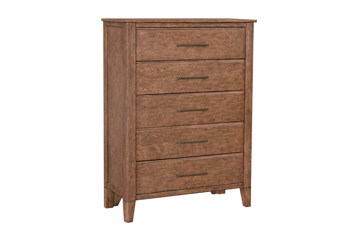 Legends Home Etta 5-Drawer Chest image number 2