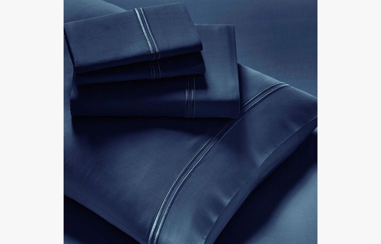 Purecare Refreshing TENCEL Lyocell Sheet Set image number 2