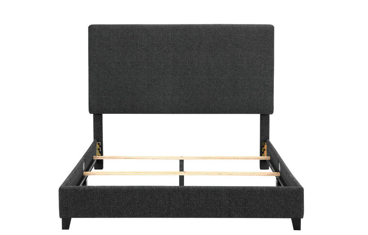 Legends Home Bridger Panel Bed Complete image number 3