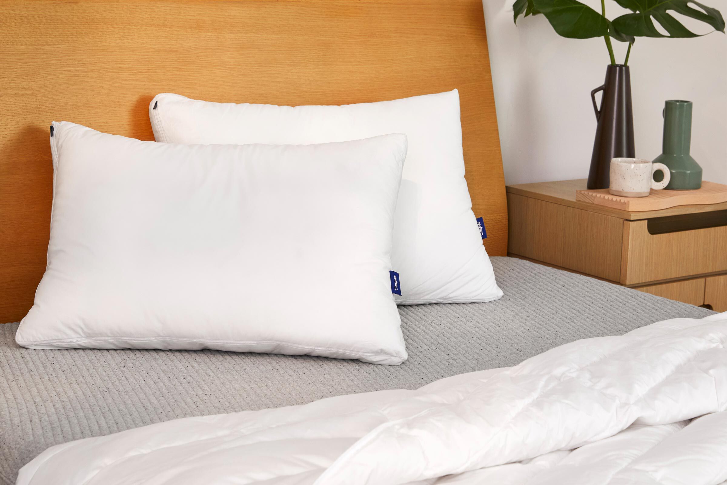 Casper Sleep Original Pillow - Thumbnail 5