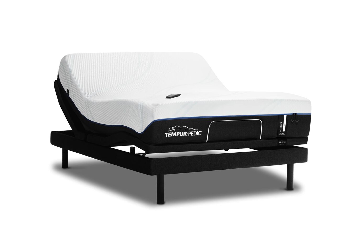 Tempur-Pedic TEMPUR-ProAdapt Previous Generation Soft Mattress 12" image number 3