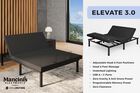 Sleep Partner ZZZ Elevate 3.0 Adjustable Base
