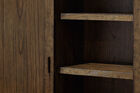 Aspen Home Modern Loft Sliding Door Chest