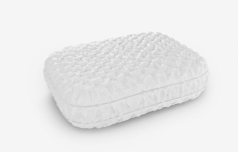iSleep Shop Cooling Perfect Adjustable Pillow image number 3