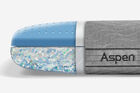BEDGEAR Aspen Pillow 2.0