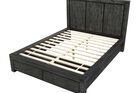Modus Meadow Platform Storage Bed Complete