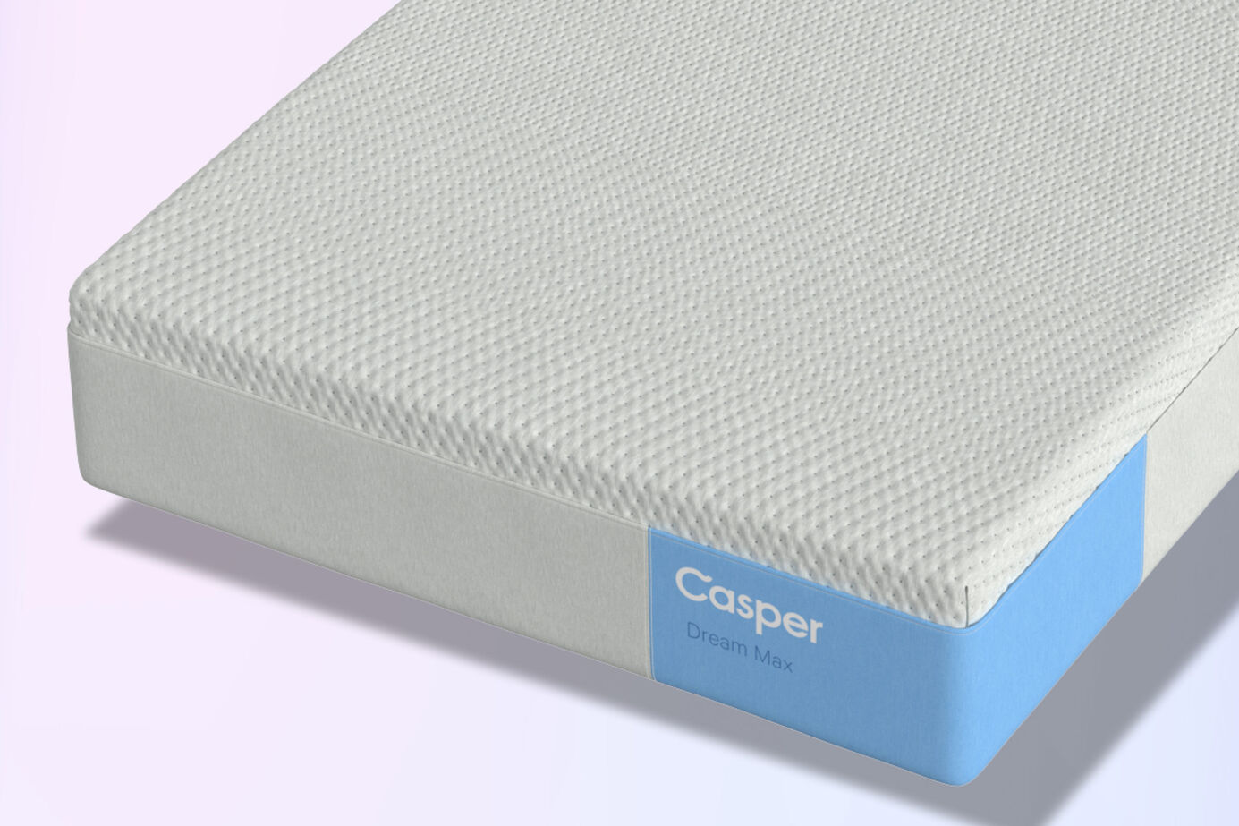 Casper Dream Max Cushion Firm Mattress 14" image number 5