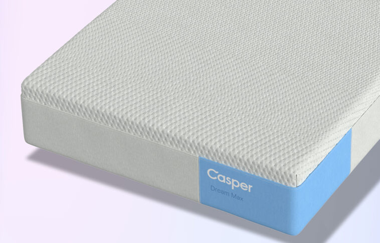 Casper Dream Max Cushion Firm Mattress 14" image number 5