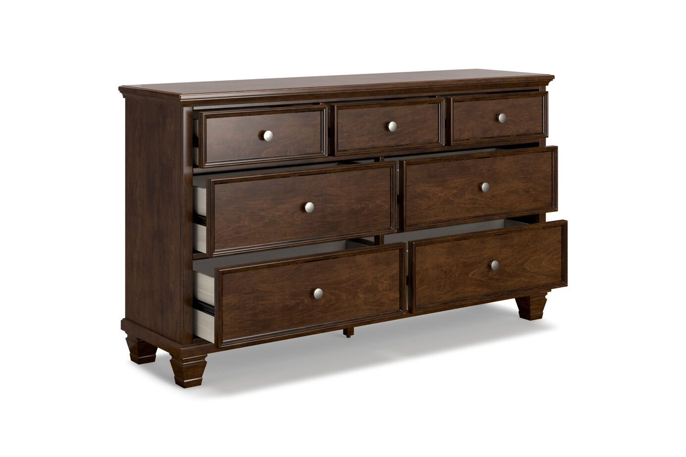 Signature Design Danabrin Dresser image number 2
