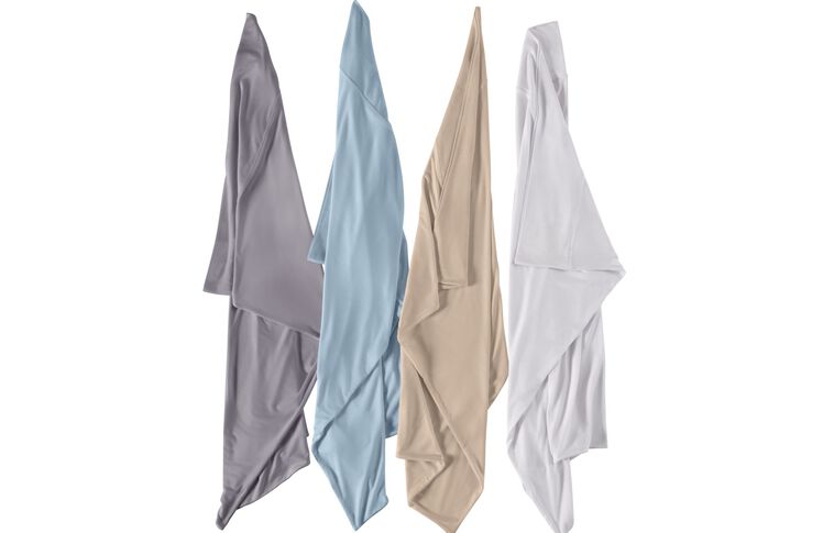 Tempur-Pedic Breeze Cooling Sheet Set image number 4