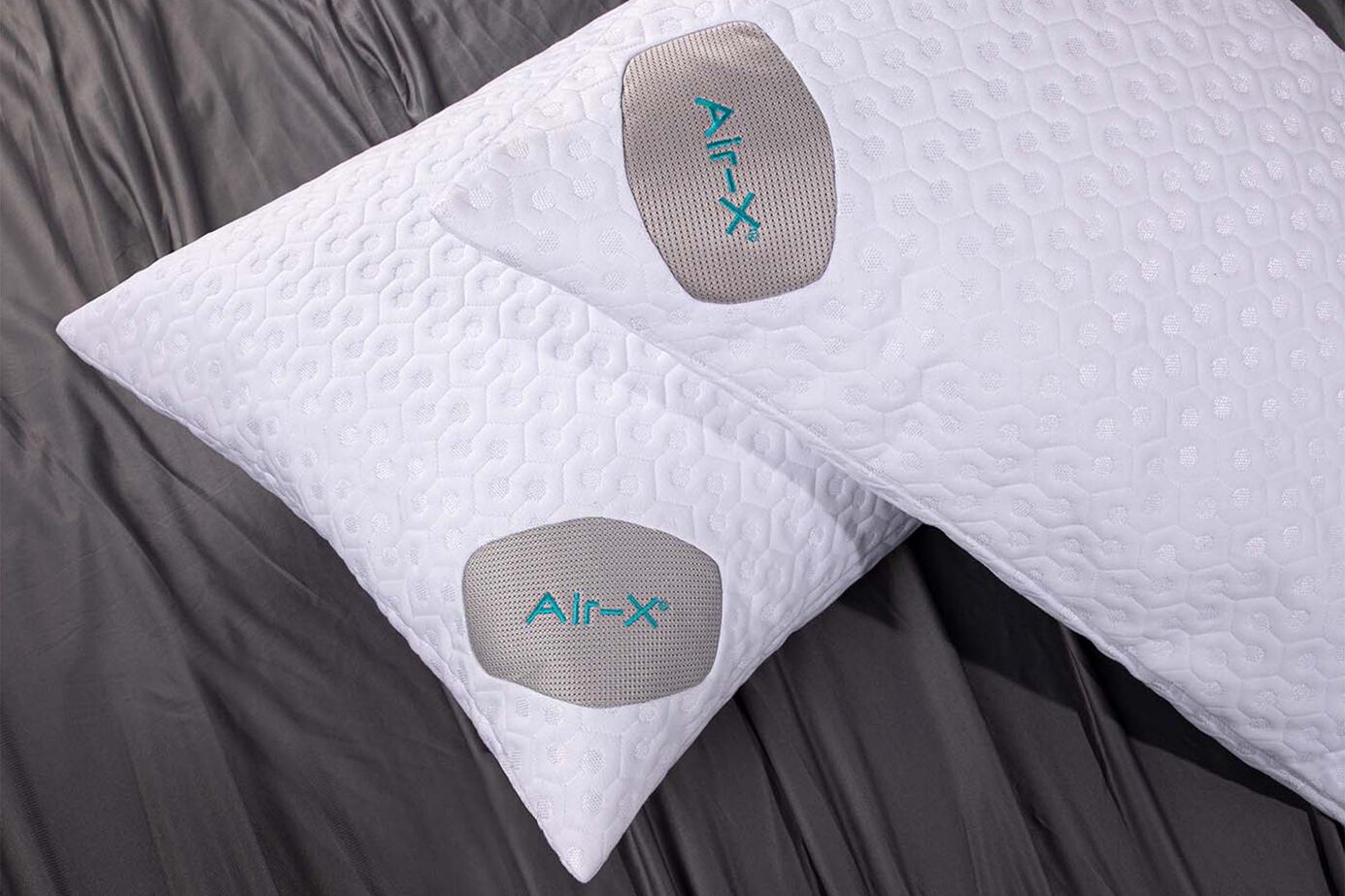 BEDGEAR Dri-Tec 5.0 Air-X Pillow Protector image number 0