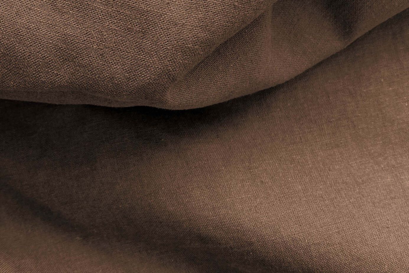 Purecare Dr. Weil Blended Linen Pillowcase Set image number 1