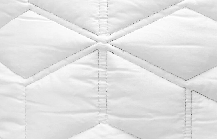 Purecare Quilted Frio Cooling 5-Sided Mattress Protector image number 4