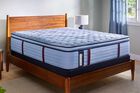 Sealy Posturepedic Pro Blanton Medium Pillow Top Mattress 15"
