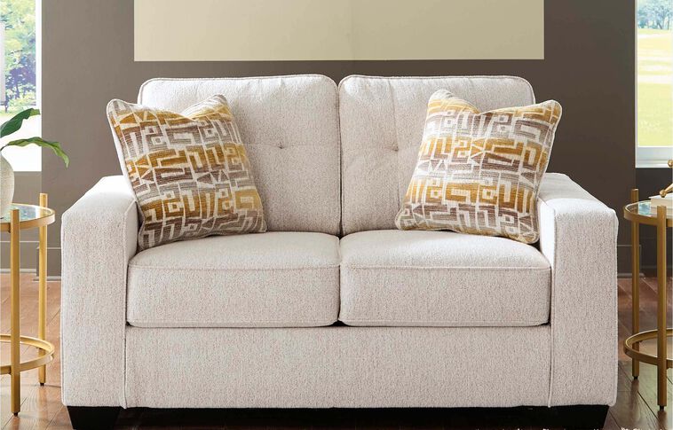Ashley Furniture Larimer Loveseat image number 0
