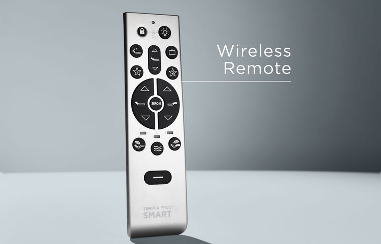 Tempur-Pedic Ergo 3.0 Smart Base image number 3