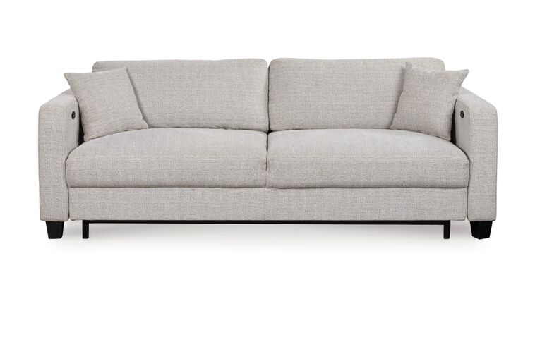 Ashley Furniture Boylston Pop Up Sofa Sleeper image number 3