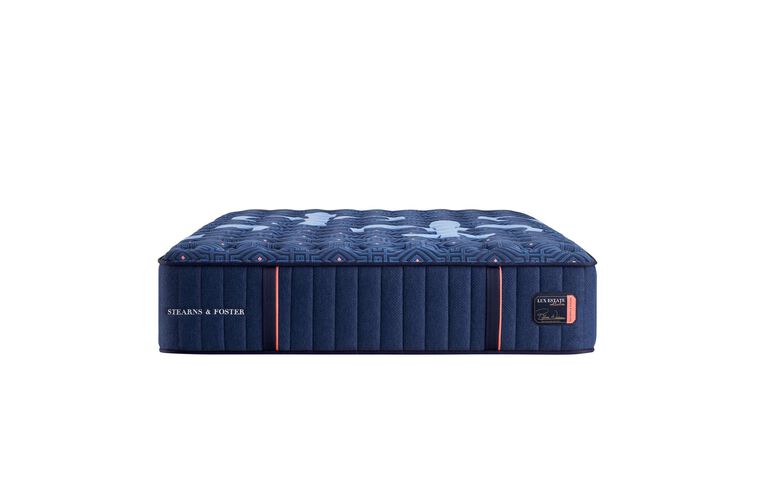 Stearns and Foster Lux Estate  Medium Firm Mattress 14.5" image number 2