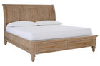 Aspen Home Cambridge Sleigh Bed