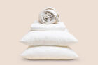 Purecare Dr. Weil Blended Linen Sheet Set