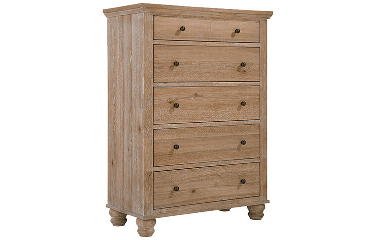Aspen Home Cambridge Chest image number 1