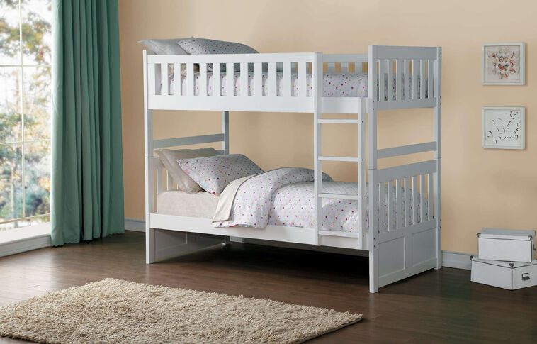 Homelegance Galen Bunkbed image number 0