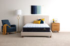 Serta Classic Desert Lily Plush Euro-Top Mattress 12.5" image number
