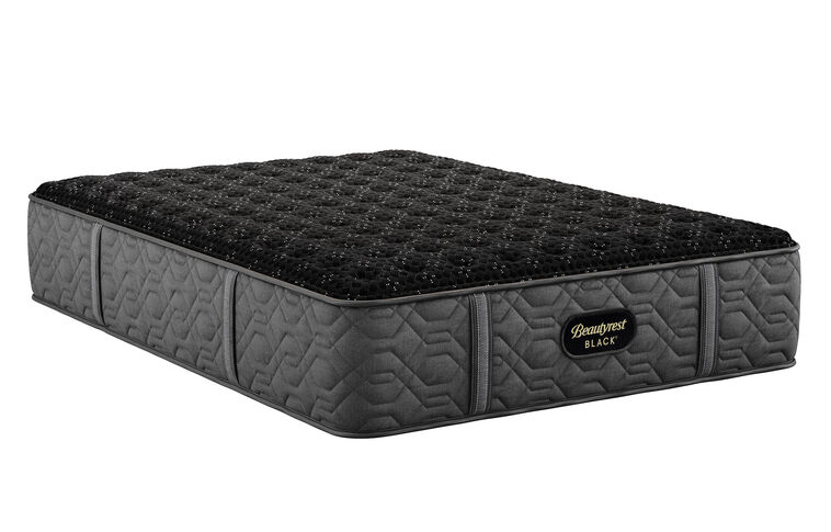 Beautyrest Black Series Three Extra Firm Mattress 14.25" image number 2