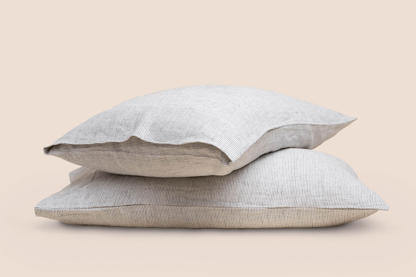 Purecare Dr. Weil Relaxed Hemp Pillowcase Set image number 0