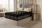 Beautyrest Black Series Four Plush Pillow Top Mattress 17.25"