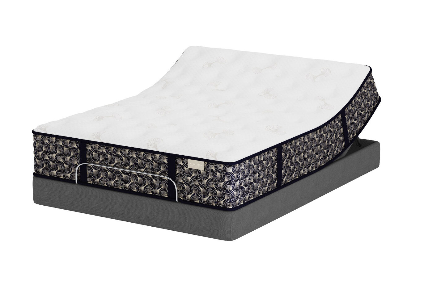 Aireloom Bay Preferred Shasta Firm Mattress 15" image number 2