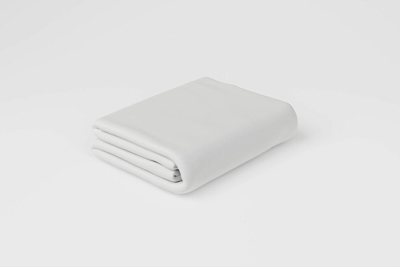 Sleep Partner ZZZ Fresco 5-Sided Mattress Protector image number 4