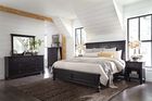 Aspen Home Oxford Panel Bed