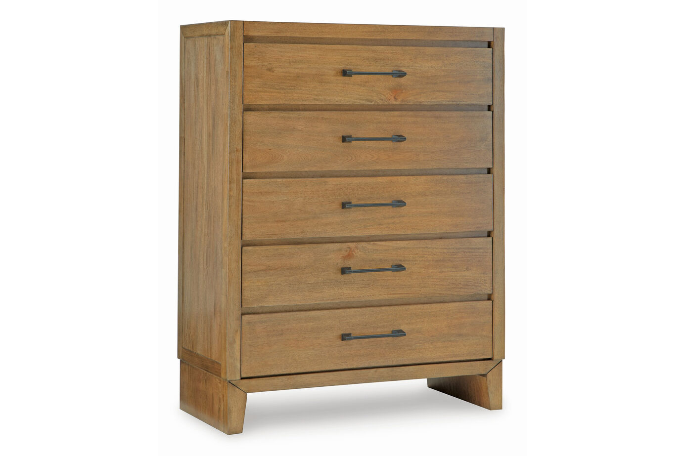 Signature Design Sherbana 5 Drawer Chest image number 2