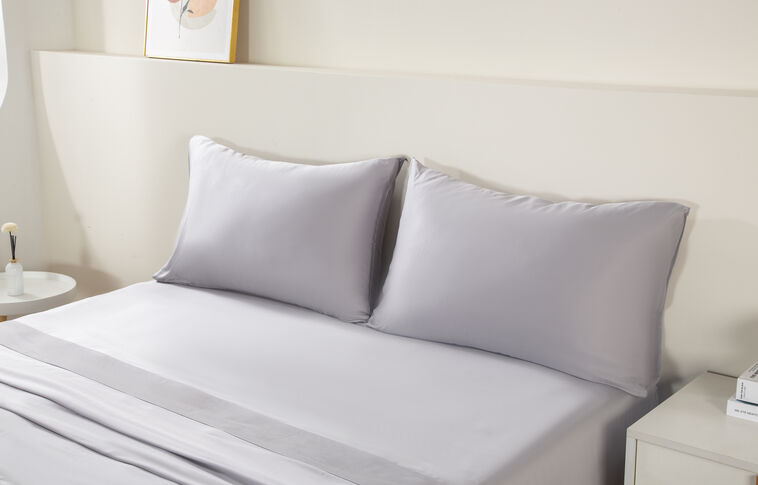 iSleep Shop Luxe Bamboo Infused Bundle image number 1