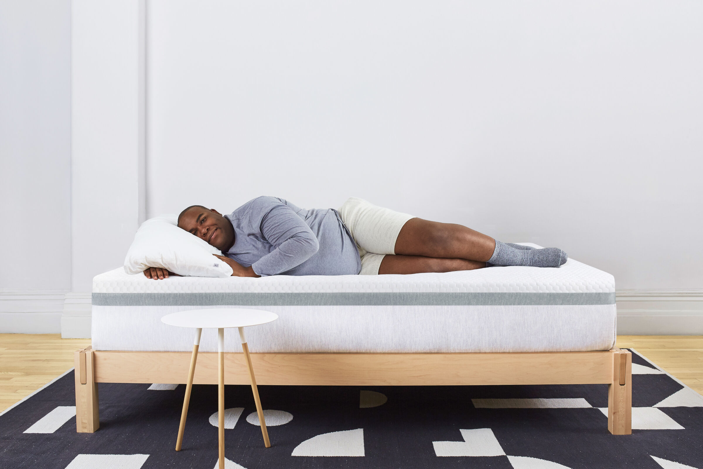 Helix Core Plus Medium Tight Top Mattress 11.5 for USD 799.00