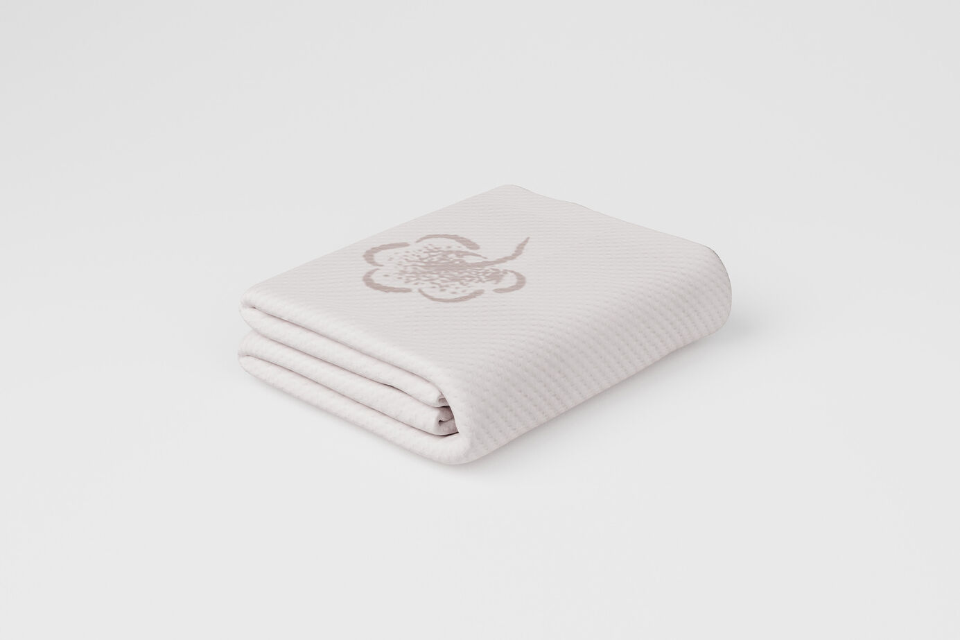 iSleep Shop Natural Mattress Protector image number 5