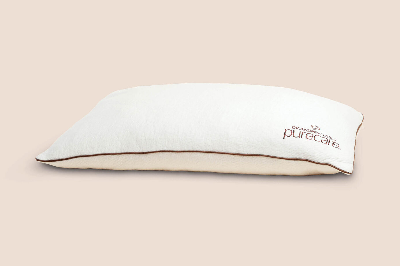 Purecare Dr. Weil Perfect Kapok Pillow image number 0