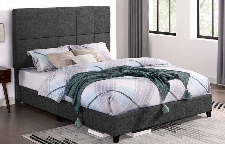 Legends Home Bridger Bed Complete image number 0