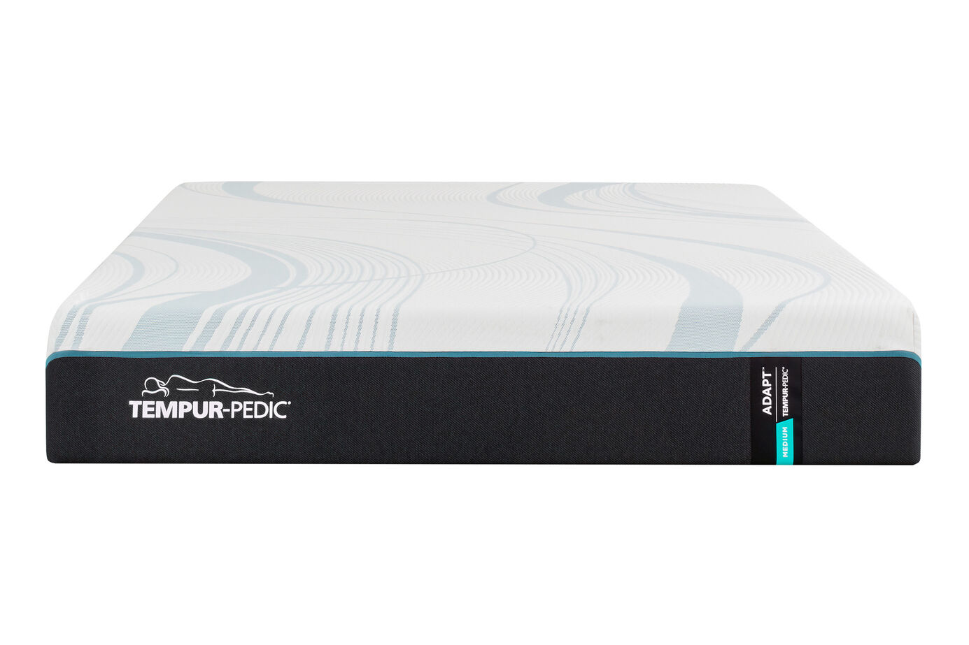 Tempur-Pedic Adapt Medium Mattress 11" image number 6