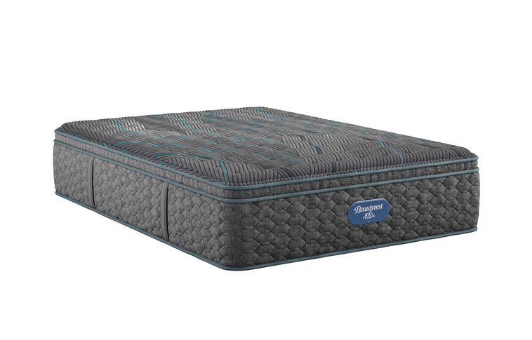 Beautyrest Core Level 2 Medium Pillow Top Mattress 14.75" image number 2