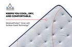 Sealy Posturepedic Medina II Medium Pillow Top Mattress 14"