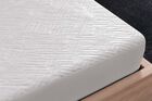 Sleep Partner ZZZ Platinum Ice 5-Sided Mattress Protector