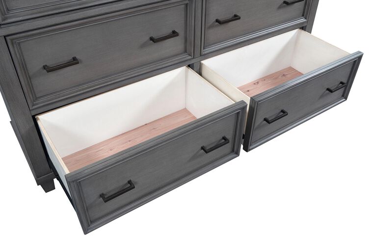 Aspen Home Caraway Dresser image number 3