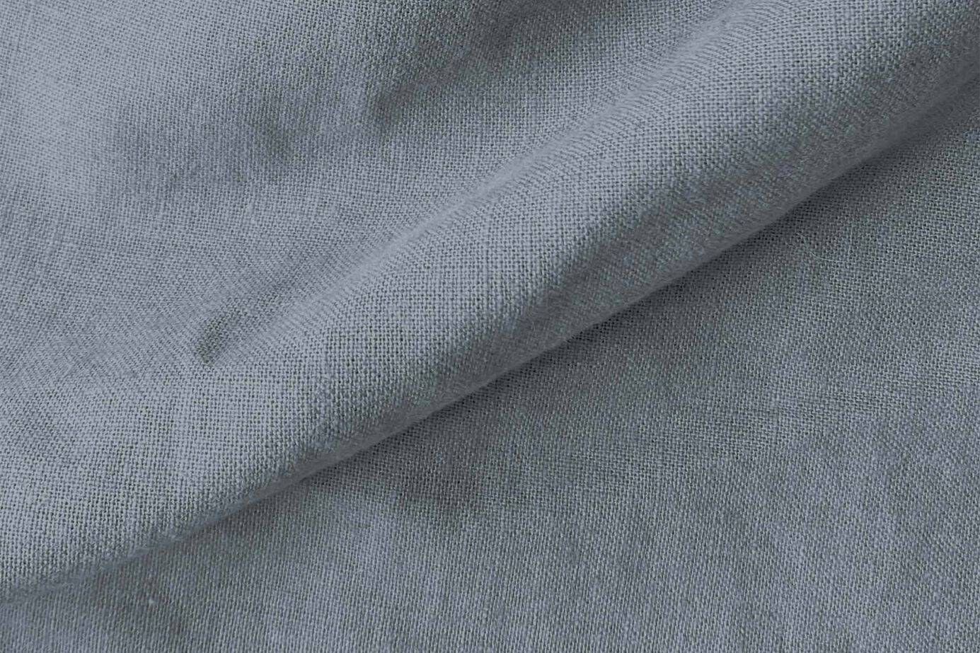 Purecare Dr. Weil Blended Linen Pillowcase Set image number 1