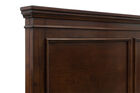Signature Design Fortman Panel Bed Complete