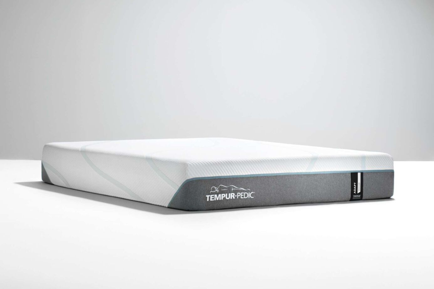 Tempur-Pedic TEMPUR-Adapt Previous Generation Medium Mattress 11" image number 0