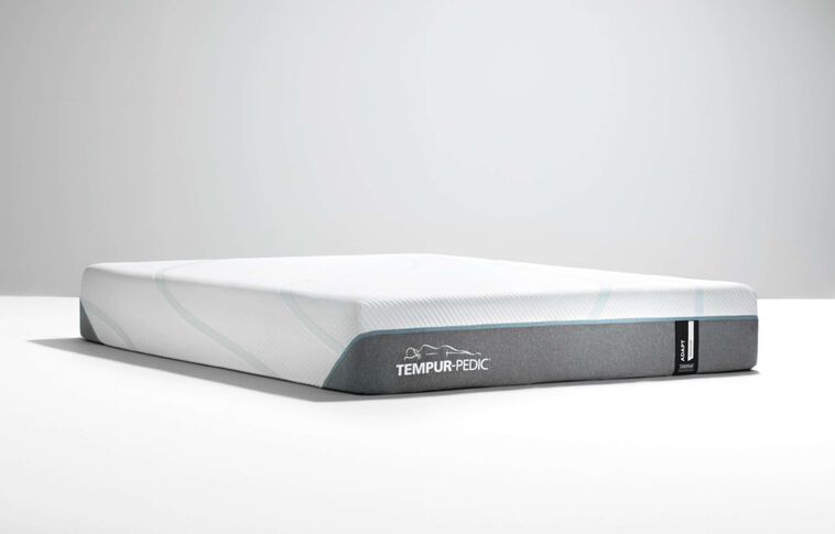 Tempur-Pedic TEMPUR-Adapt Previous Generation Medium Mattress 11" image number 0