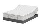 Aireloom Pacific Bay Tahoe Plush Euro-Top Mattress 15"